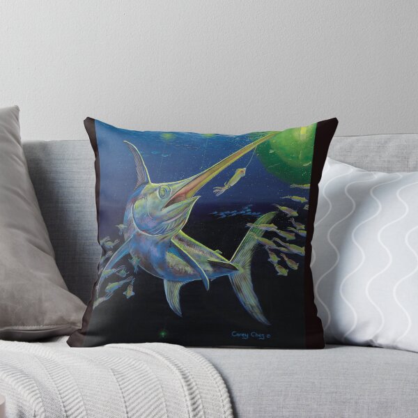 Item preview, Swordfish encounter designed and sold by Carey Chen.