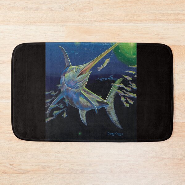 Item preview, Swordfish encounter designed and sold by Carey Chen.