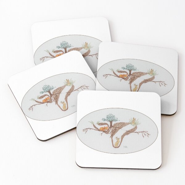 Item preview, Unicornuate uterus designed and sold by Aimee  Rondel.