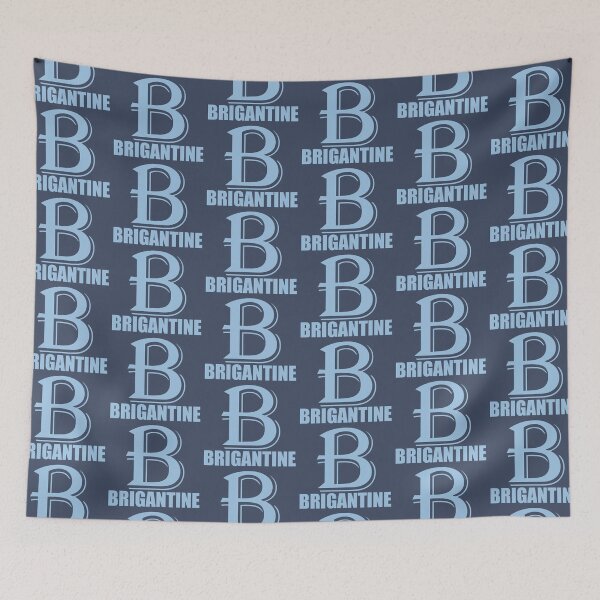 Item preview, Brigantine NJ designed and sold by polishalpaca.