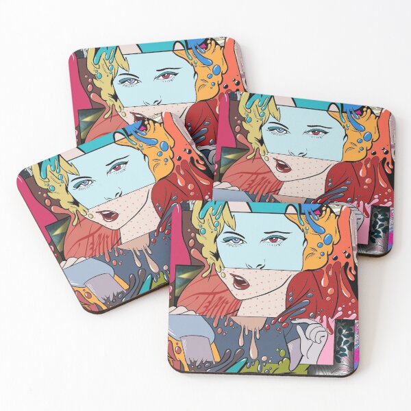 Item preview, Baffled designed and sold by kirbyartwork.