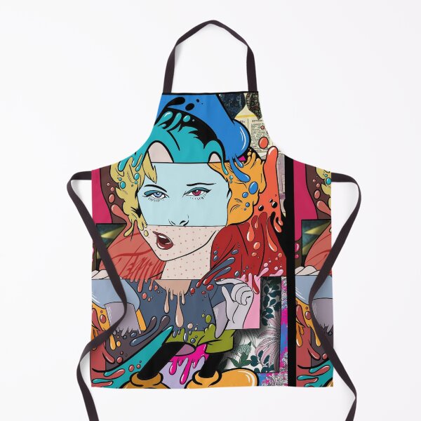 Item preview, Baffled designed and sold by kirbyartwork.