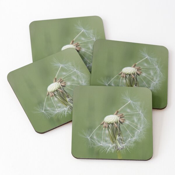 Item preview, Dandelion Detail designed and sold by Tracy Friesen.