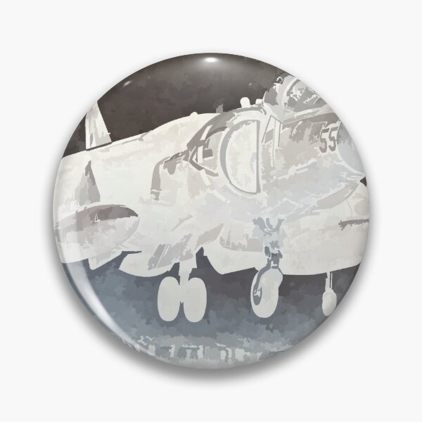 Item preview, AV-8B Harrier II designed and sold by Talion Design.