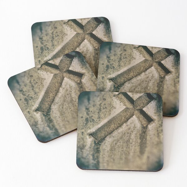 Item preview, Falling cross designed and sold by kimopix.