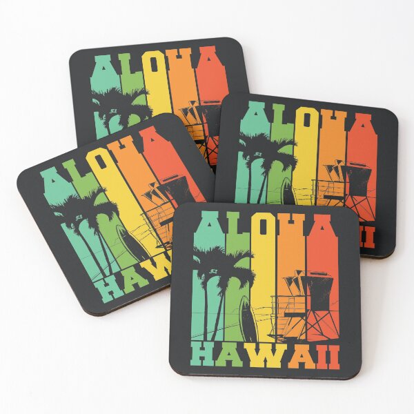 Item preview, Aloha Hawaii designed and sold by HiFiTees.