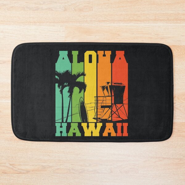 Item preview, Aloha Hawaii designed and sold by HiFiTees.
