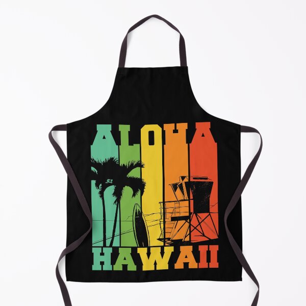 Item preview, Aloha Hawaii designed and sold by HiFiTees.