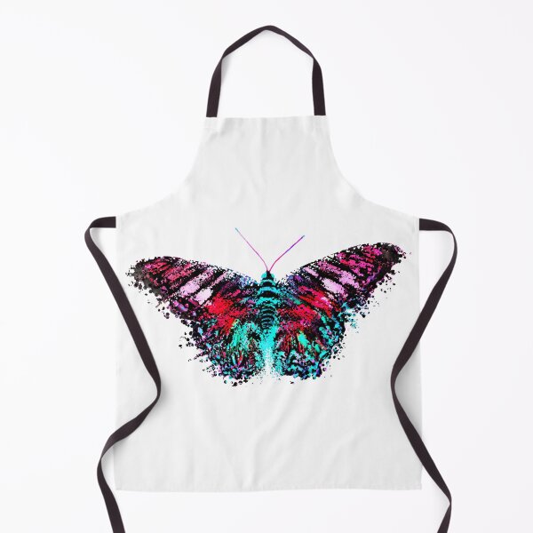 Item preview, Colorful Butterfly I Love Butterflies I Love Animals designed and sold by Paulina Vanlife.