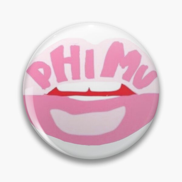 Item preview, Phi Mu designed and sold by letayl3.