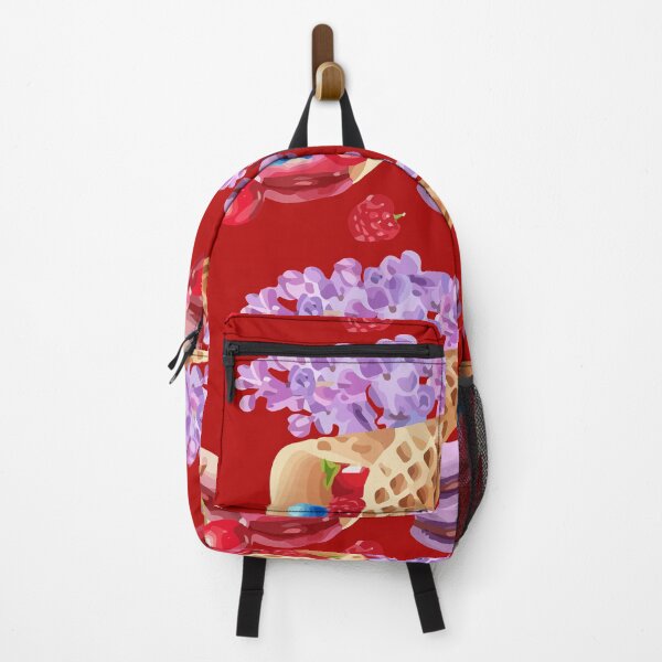 Sweet icy delight Backpack