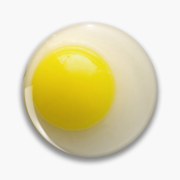 Item preview, Broken quail egg with shell taken closeup on white background. designed and sold by IaroslavB.
