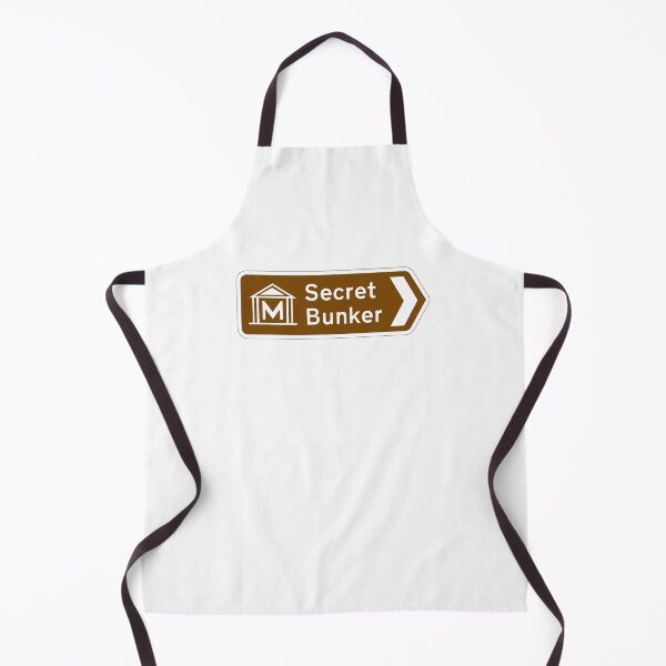Item preview, Secret Bunker designed and sold by Off the Box.