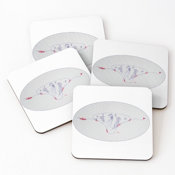 Item preview, Neuropathic Pelvic Pain designed and sold by Aimee  Rondel.