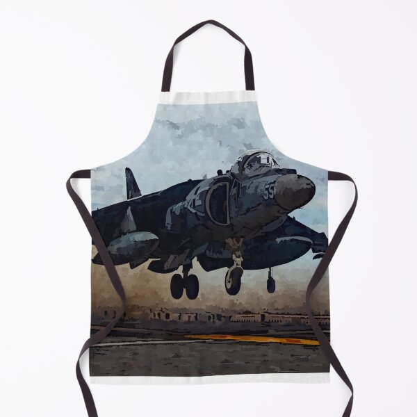 Item preview, AV-8B Harrier II designed and sold by Talion Design.