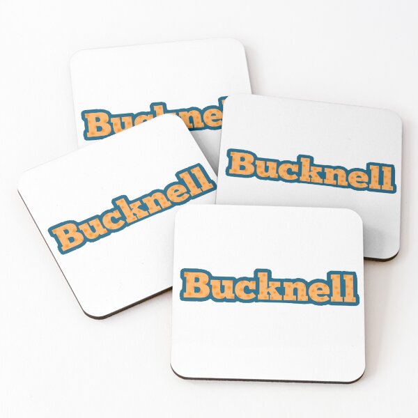 Item preview, Bucknell University designed and sold by stickersisters0.