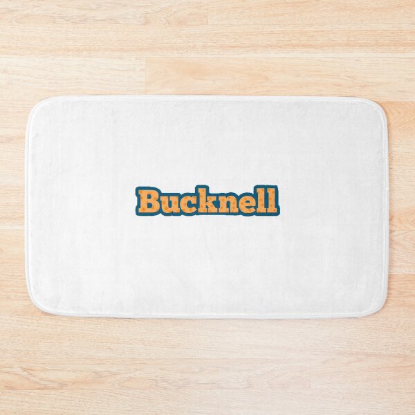 Item preview, Bucknell University designed and sold by stickersisters0.