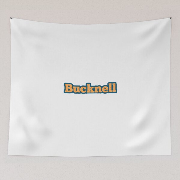 Item preview, Bucknell University designed and sold by stickersisters0.