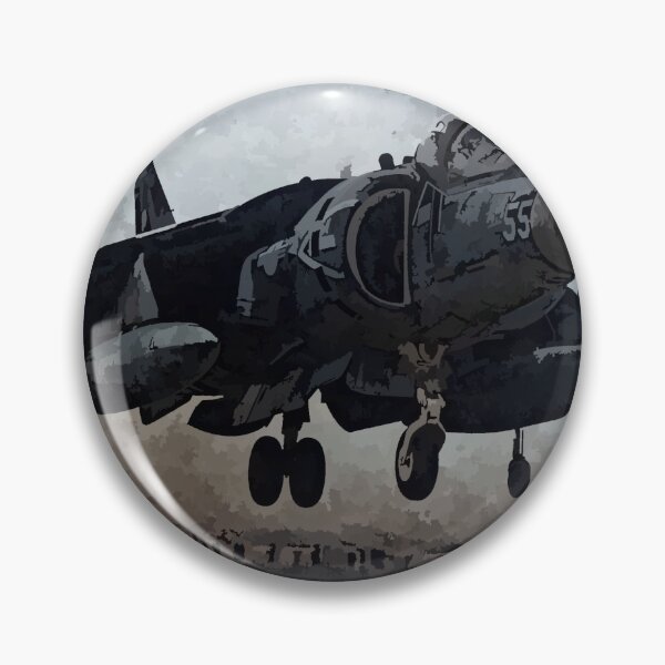 Item preview, AV-8B Harrier II designed and sold by Talion Design.