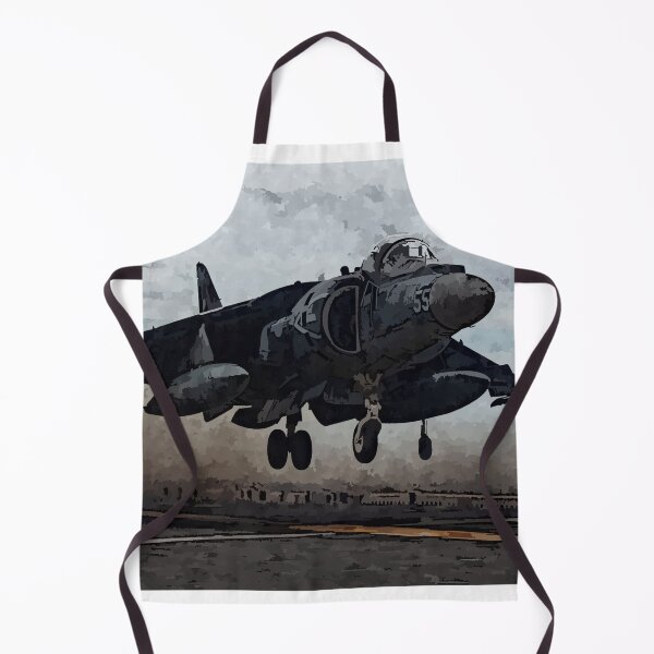 Item preview, AV-8B Harrier II designed and sold by Talion Design.