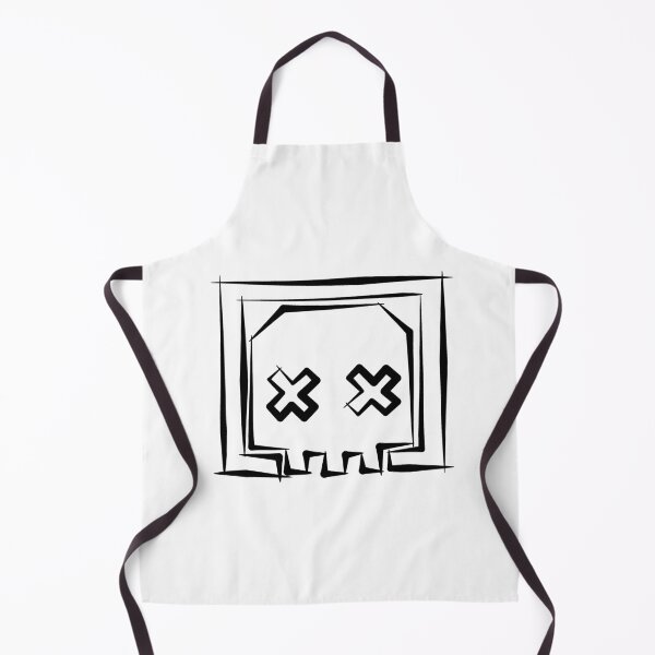 Item preview, Apex Deathbox designed and sold by DeLyss-Iouz.