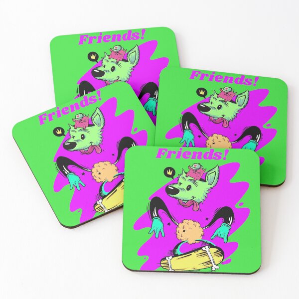Item preview, Grab some friends - just fun designed and sold by qzpolo.