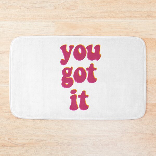 Item preview, You got it designed and sold by Natalie Peterson.