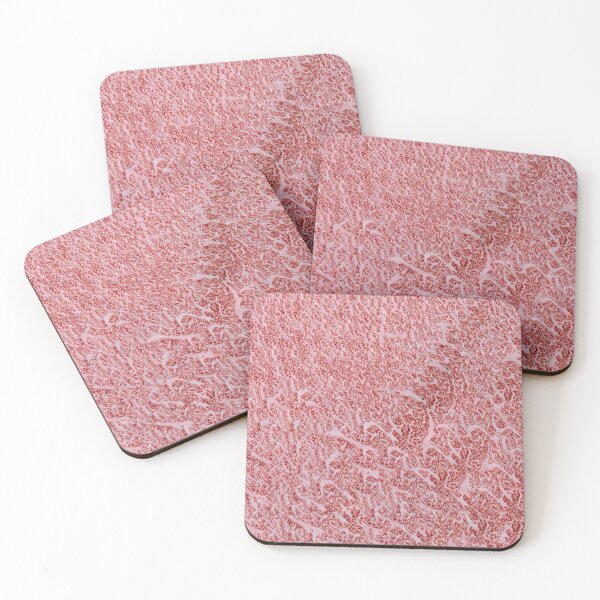 Item preview, Wagyu A5 Kobe Ribeye Beef Meat Steak Texture designed and sold by Plastic Memory Archive.