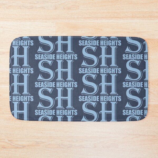 Item preview, Seaside Heights NJ designed and sold by polishalpaca.