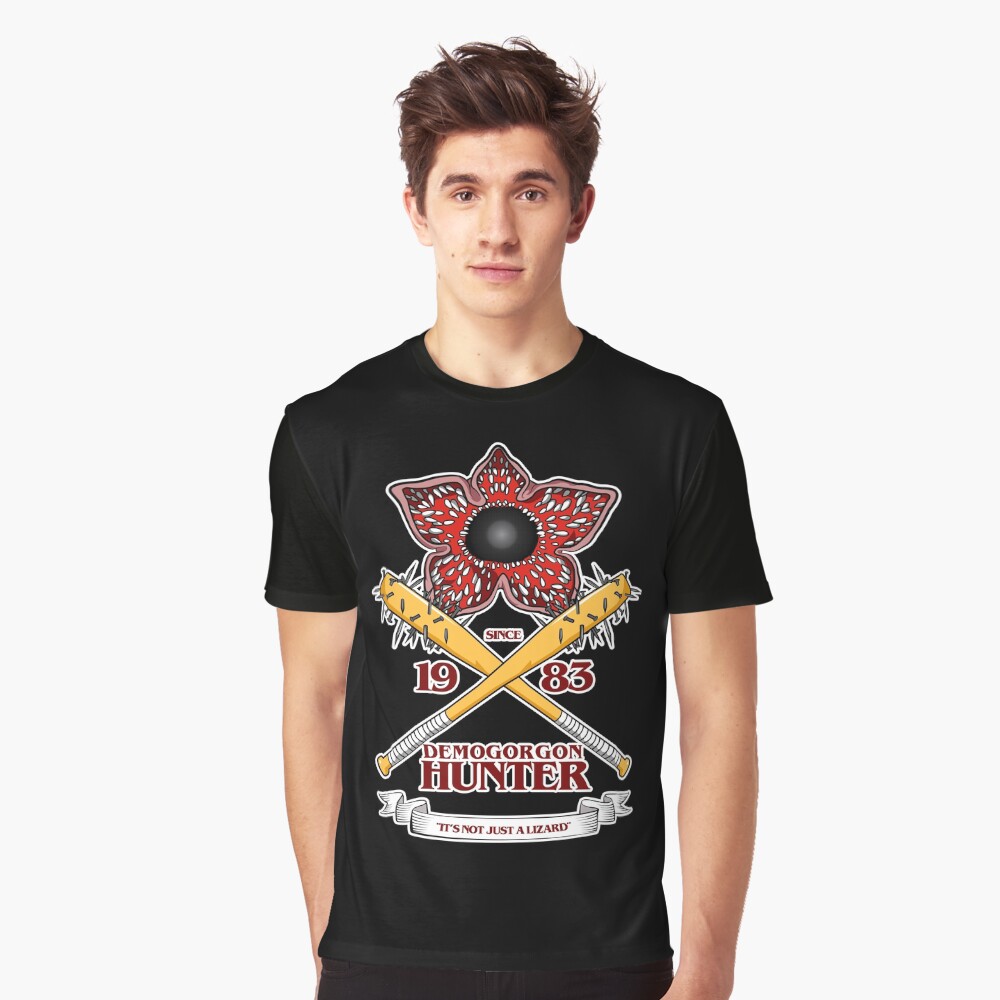 Item preview, Graphic T-Shirt designed and sold by FunGangStore.