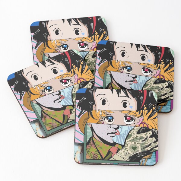 Item preview, Love mash designed and sold by kirbyartwork.
