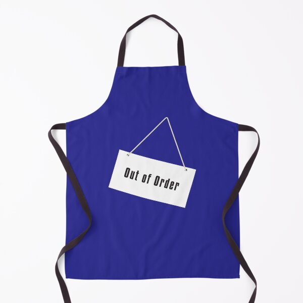 Item preview, Out of Order designed and sold by Off the Box.