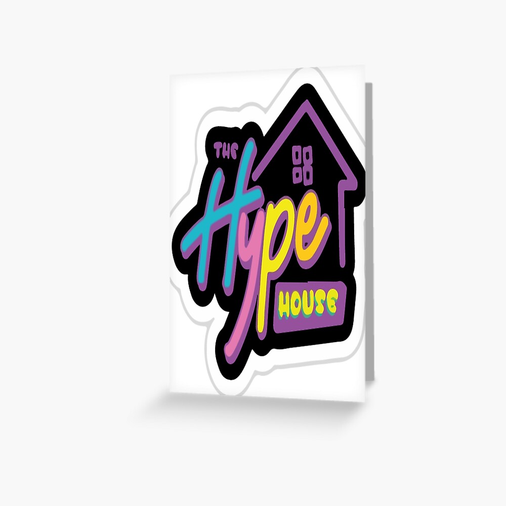pictures of the hype house logo
