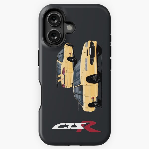 Item preview, HSV GTSR '96 designed and sold by mtsala illustrations.