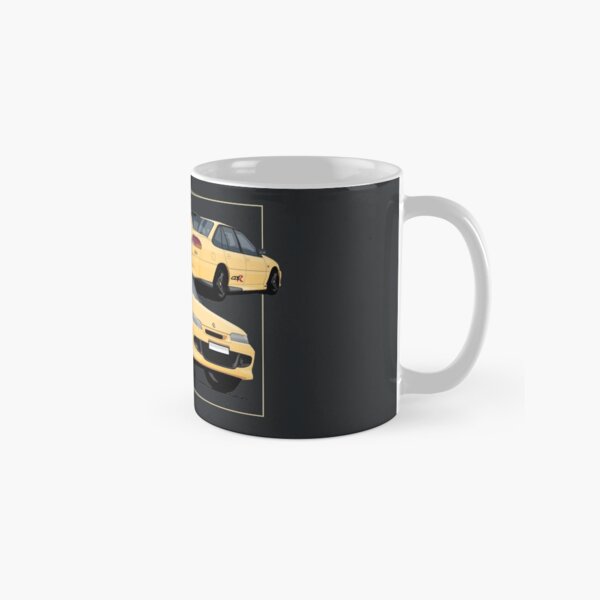 Item preview, HSV GTSR '96 designed and sold by mtsala illustrations.