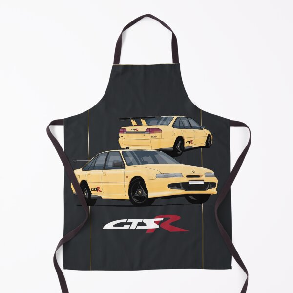 Item preview, HSV GTSR '96 designed and sold by mtsala illustrations.