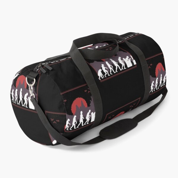 Item preview, Evolution of the Gamer designed and sold by HiFiTees.