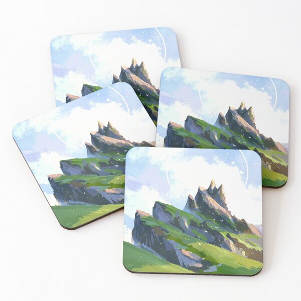 Item preview, A place that someone knew designed and sold by Shinsyl.