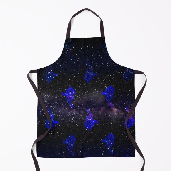 Item preview, Blue fish Galaxy designed and sold by WildRose271.