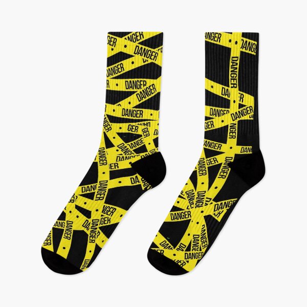 Item preview, Caution Tape designed and sold by Warrior Veteran Clothing.