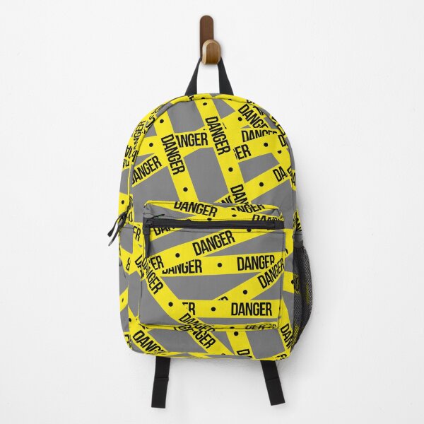 Item preview, Caution Tape designed and sold by Warrior Veteran Clothing.