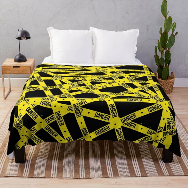 Item preview, Caution Tape designed and sold by Warrior Veteran Clothing.
