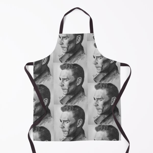 Item preview, Tom Hiddleston designed and sold by mistoxic.