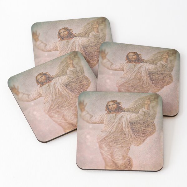 Item preview, Jesus Christ blessing designed and sold by kimopix.