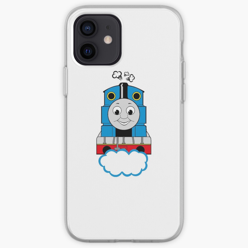 "Thomas The Train" iPhone Case & Cover by lolodesignprint Redbubble
