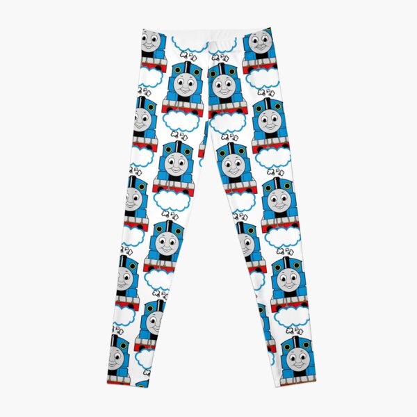 Thomas The Train Leggings