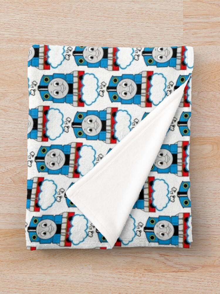 Thomas discount fleece blanket