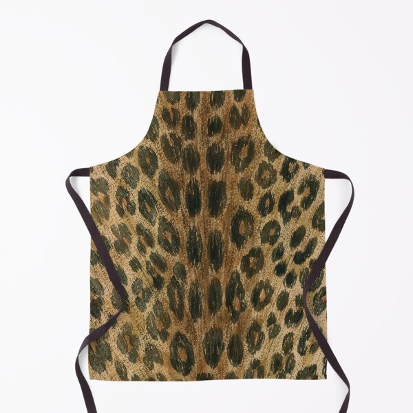 Item preview, Leopard Print designed and sold by Lynnea Washburn.