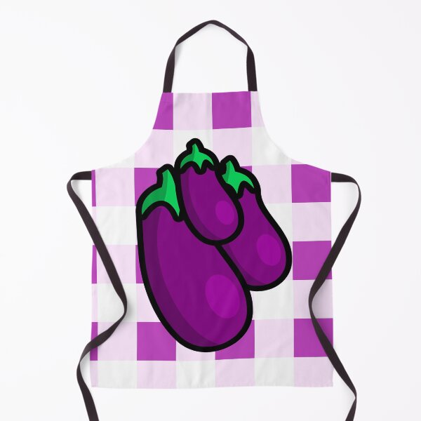 Item preview, Eggplant designed and sold by Gustavo Navarro.