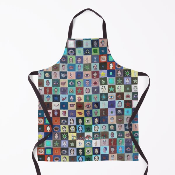 Item preview, chessboard tapiz designed and sold by Diego Manuel Rodriguez.